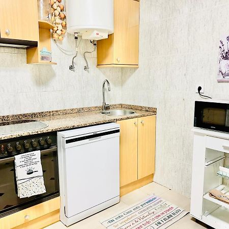 Apartamento Vaqueiro ติเนโอ ภายนอก รูปภาพ