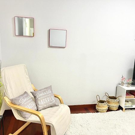 Apartamento Vaqueiro ติเนโอ ภายนอก รูปภาพ
