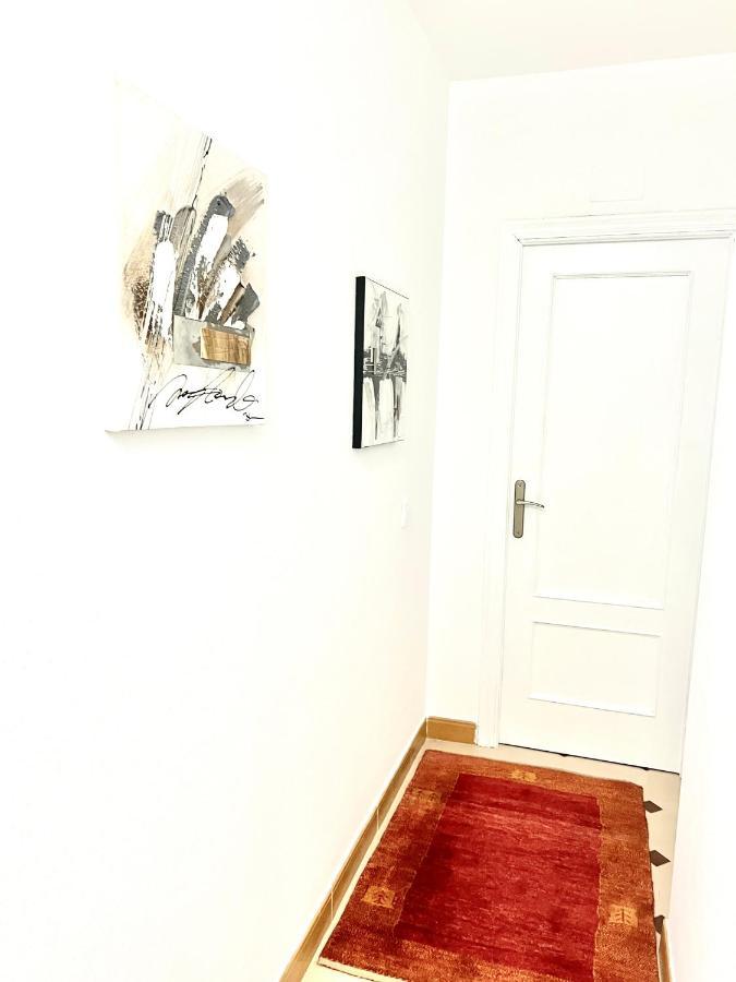 Apartamento Vaqueiro ติเนโอ ภายนอก รูปภาพ