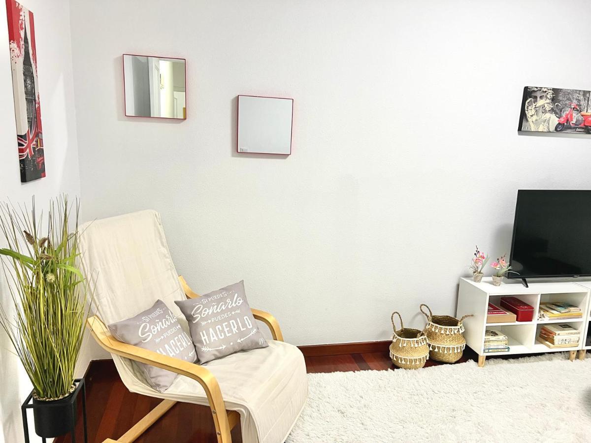 Apartamento Vaqueiro ติเนโอ ภายนอก รูปภาพ