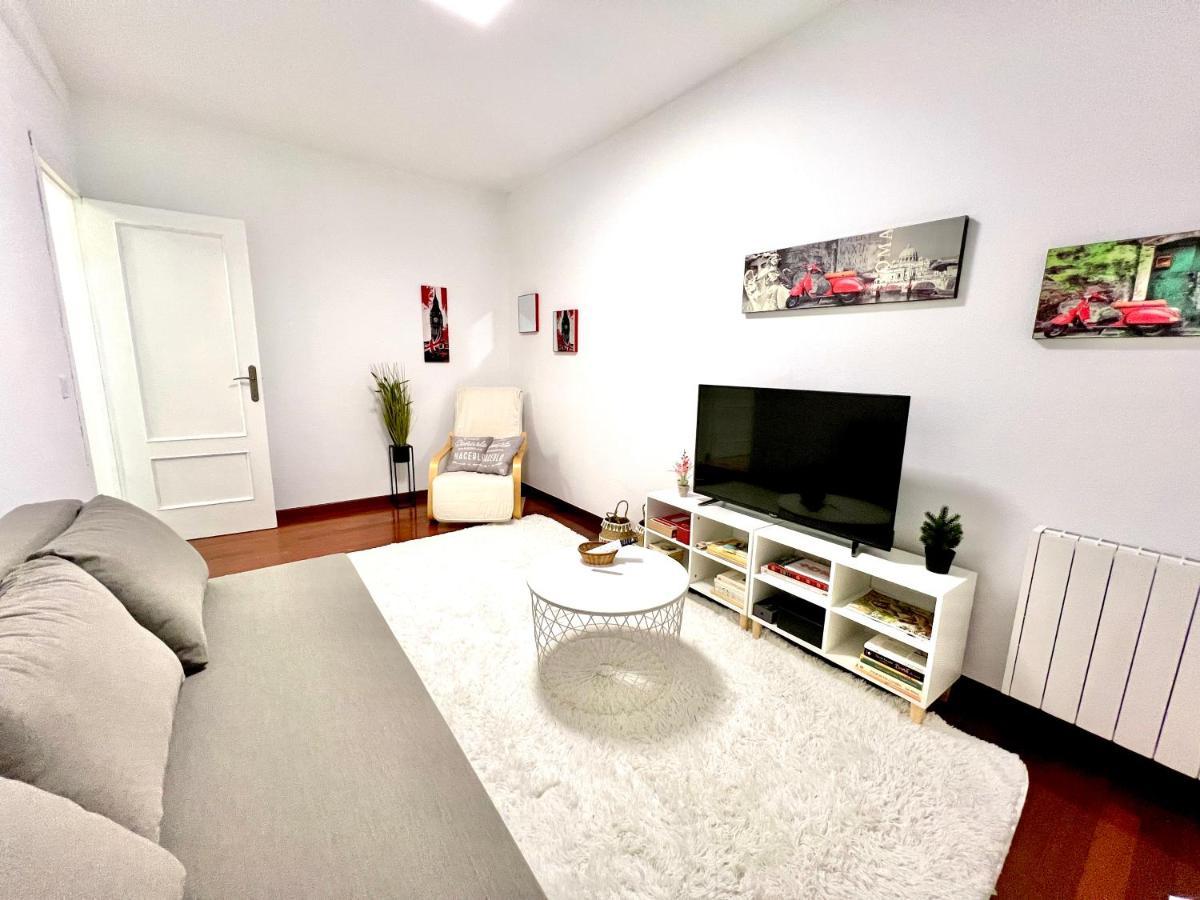 Apartamento Vaqueiro ติเนโอ ภายนอก รูปภาพ