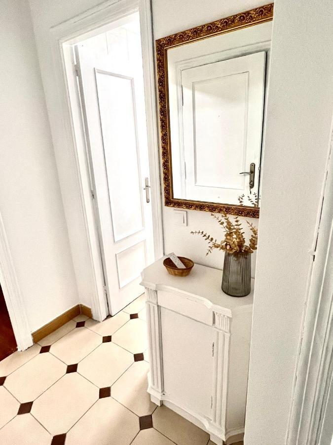 Apartamento Vaqueiro ติเนโอ ภายนอก รูปภาพ