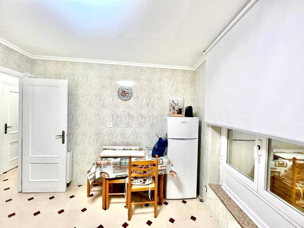 Apartamento Vaqueiro ติเนโอ ภายนอก รูปภาพ