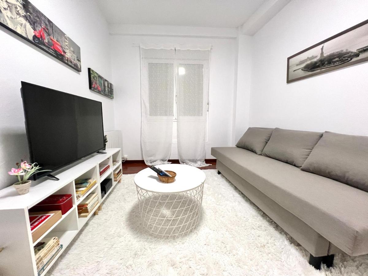 Apartamento Vaqueiro ติเนโอ ภายนอก รูปภาพ